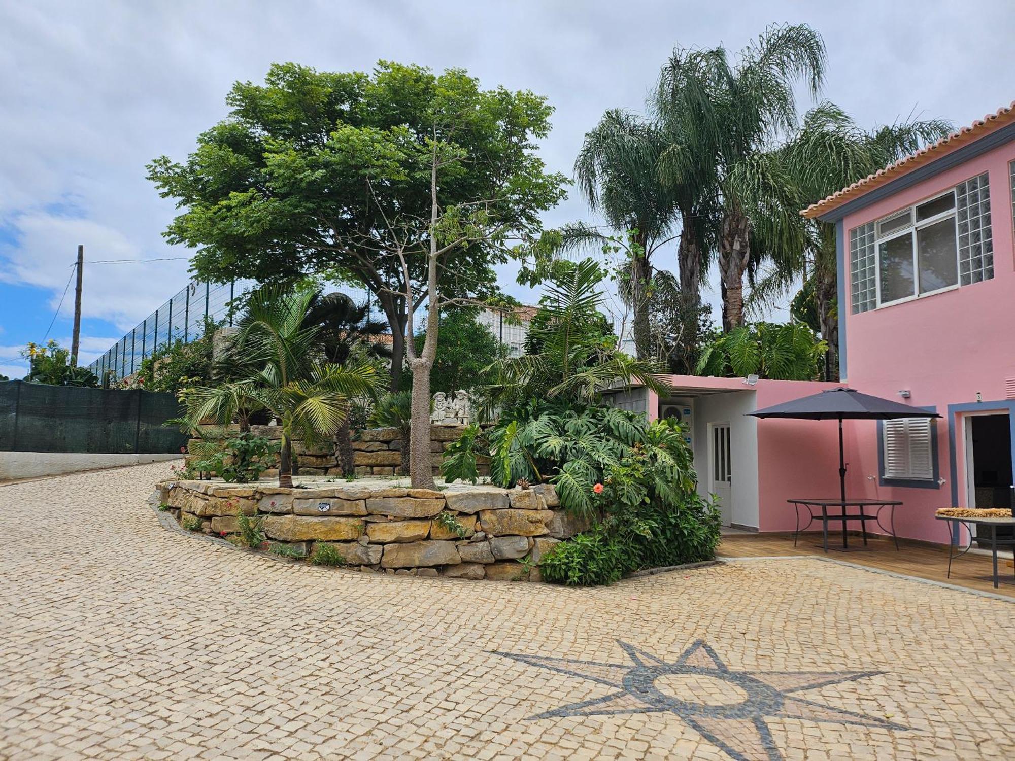 Vila Das Petalas By Atlantichotels Portimão Exterior foto